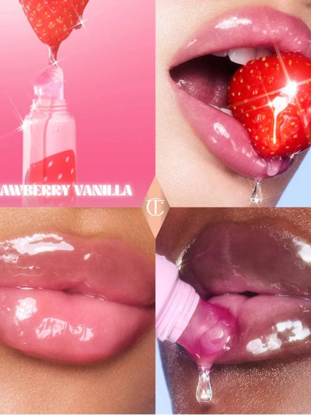 Charlotte Tilbury what it